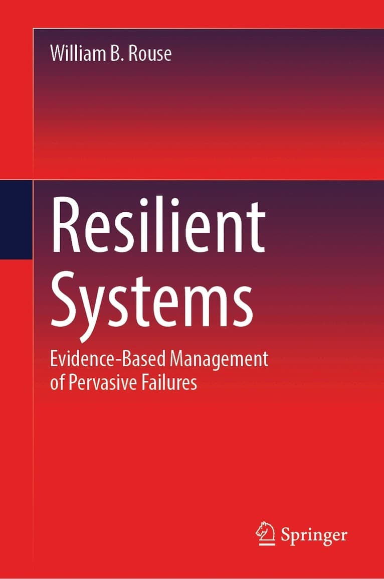 Resilient Systems
