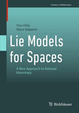 Lie Models for Spaces