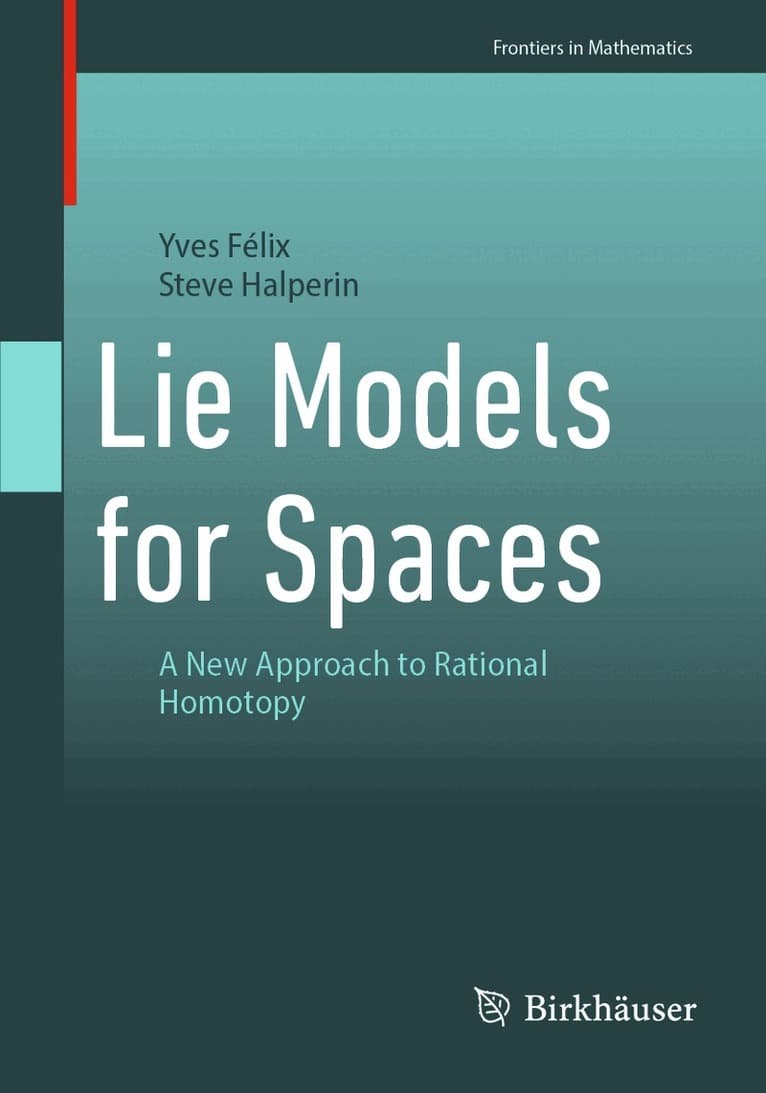 Lie Models for Spaces
