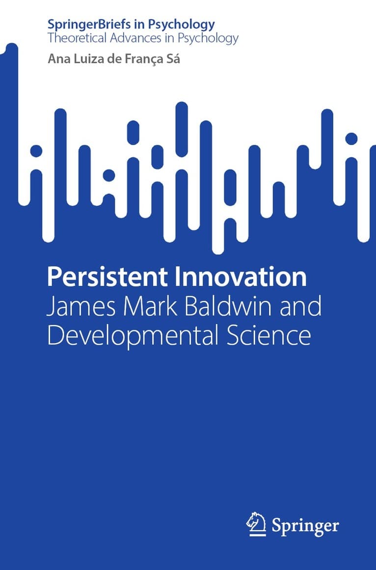 Persistent Innovation