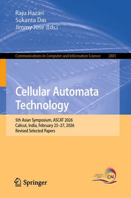 Cellular Automata Technology