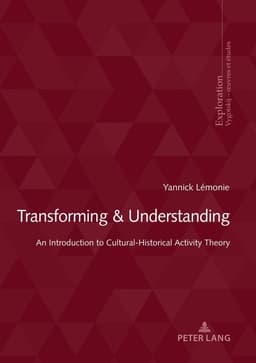 Transforming & Understanding