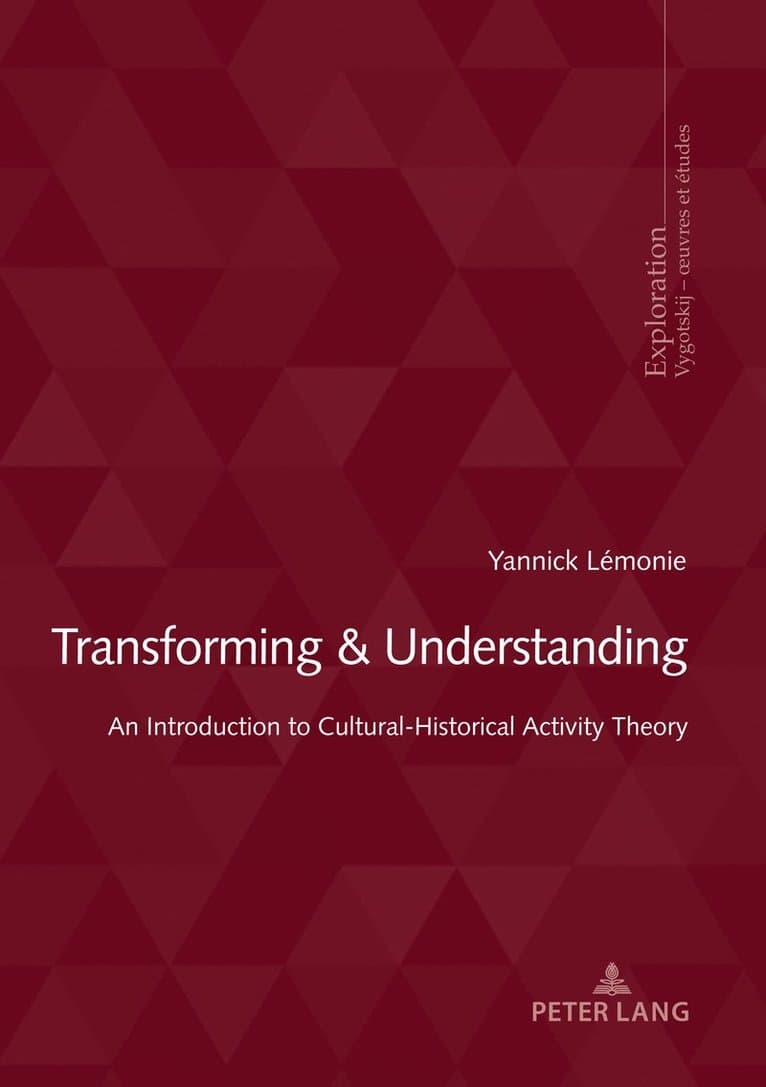 Transforming & Understanding