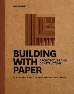 Building with Paper