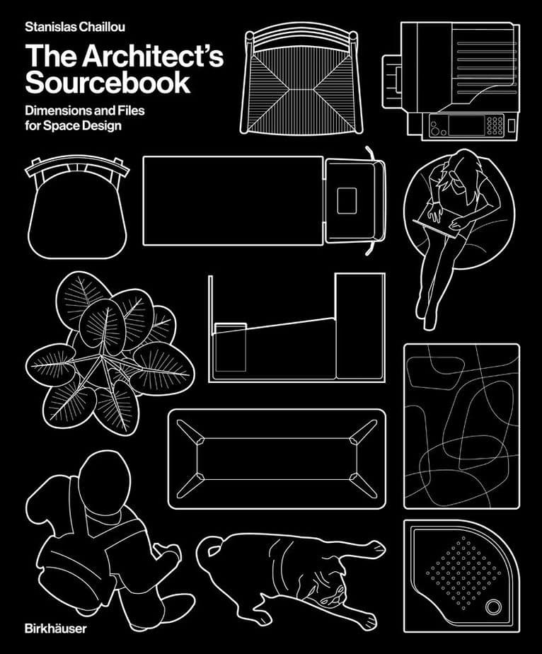 Architect's Sourcebook