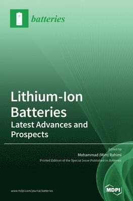 Lithium-Ion Batteries