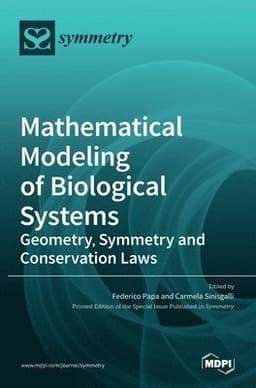 Mathematical Modeling of Biological Systems