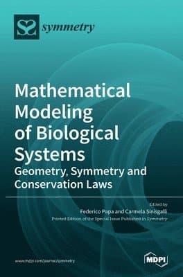 Mathematical Modeling of Biological Systems