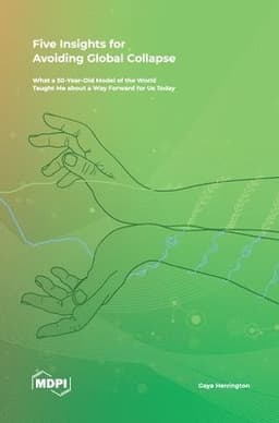 Five Insights for Avoiding Global Collapse