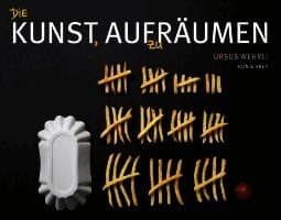 Die Kunst, aufzuräumen