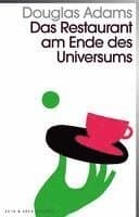 Das Restaurant am Ende des Universums