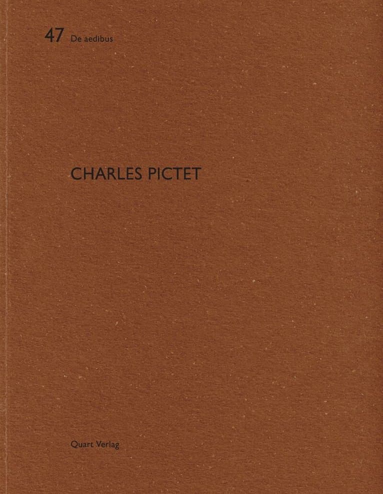 Charles Pictet
