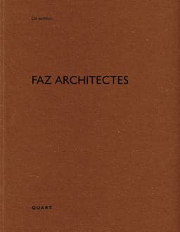 FAZ architectes