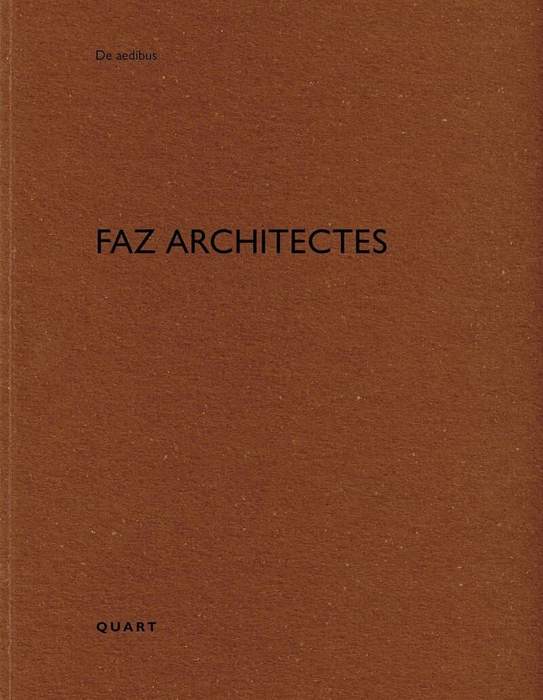 FAZ architectes