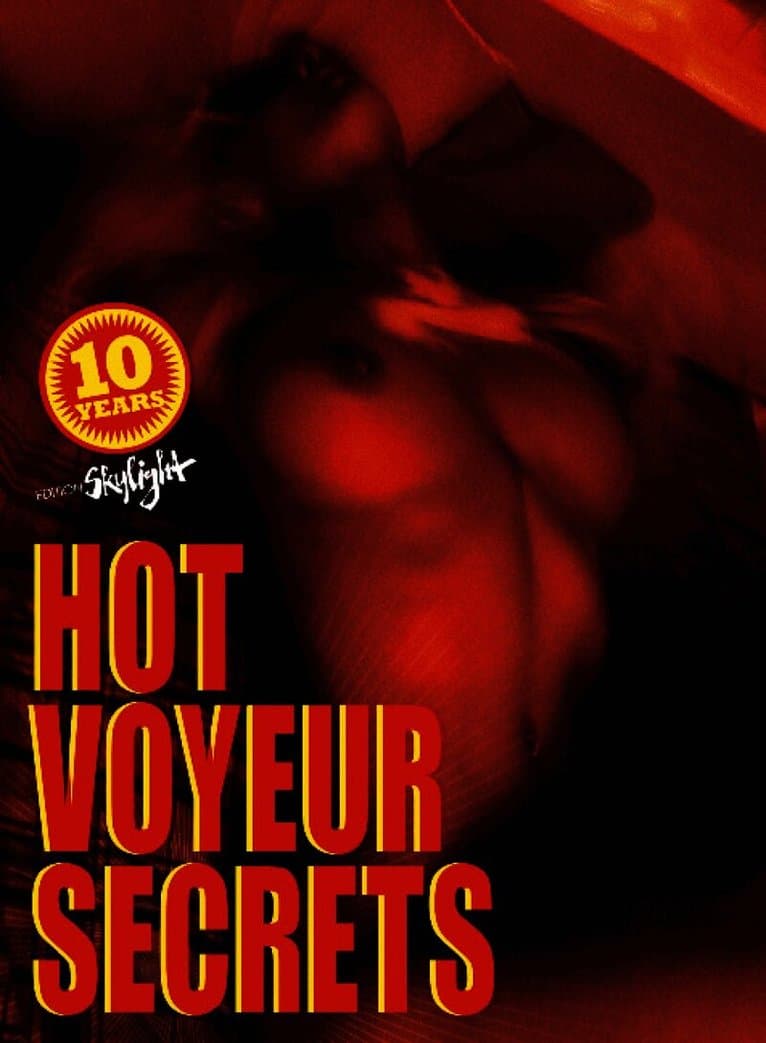 Hot Voyeur Secrets