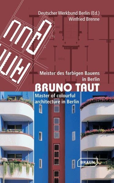Bruno Taut