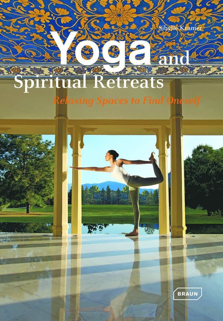 Yoga and Spiritual Retreats