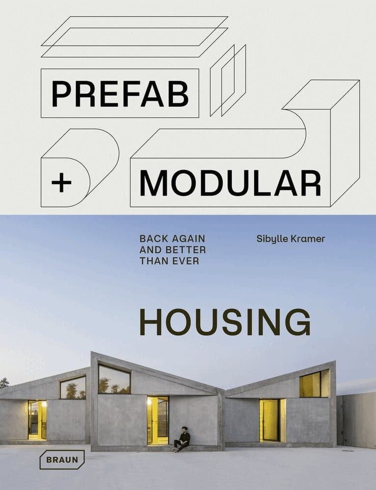 Prefab & Modular Housing