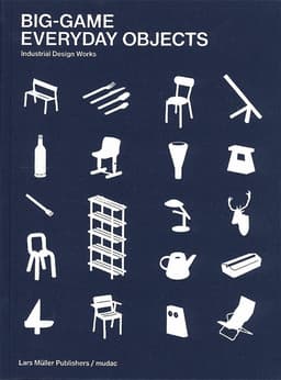 BIG-GAME - Everday Objects