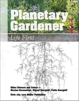 Planetary Gardener: Life First