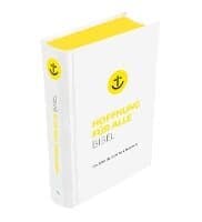 Hoffnung für alle. Die Bibel - "White Hope Edition" - Kleinformat