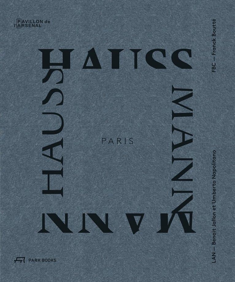 Paris Haussmann