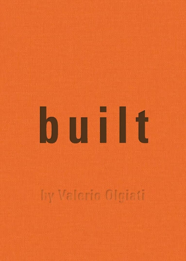 Built