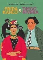 Frida Kahlo & Diego Rivera