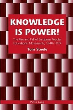 Knowledge is Power!