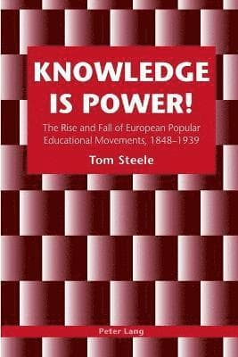 Knowledge is Power!