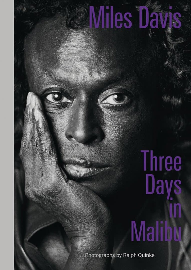 Miles Davis—Three Days in Malibu