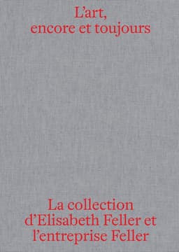 L'art, encore et toujours