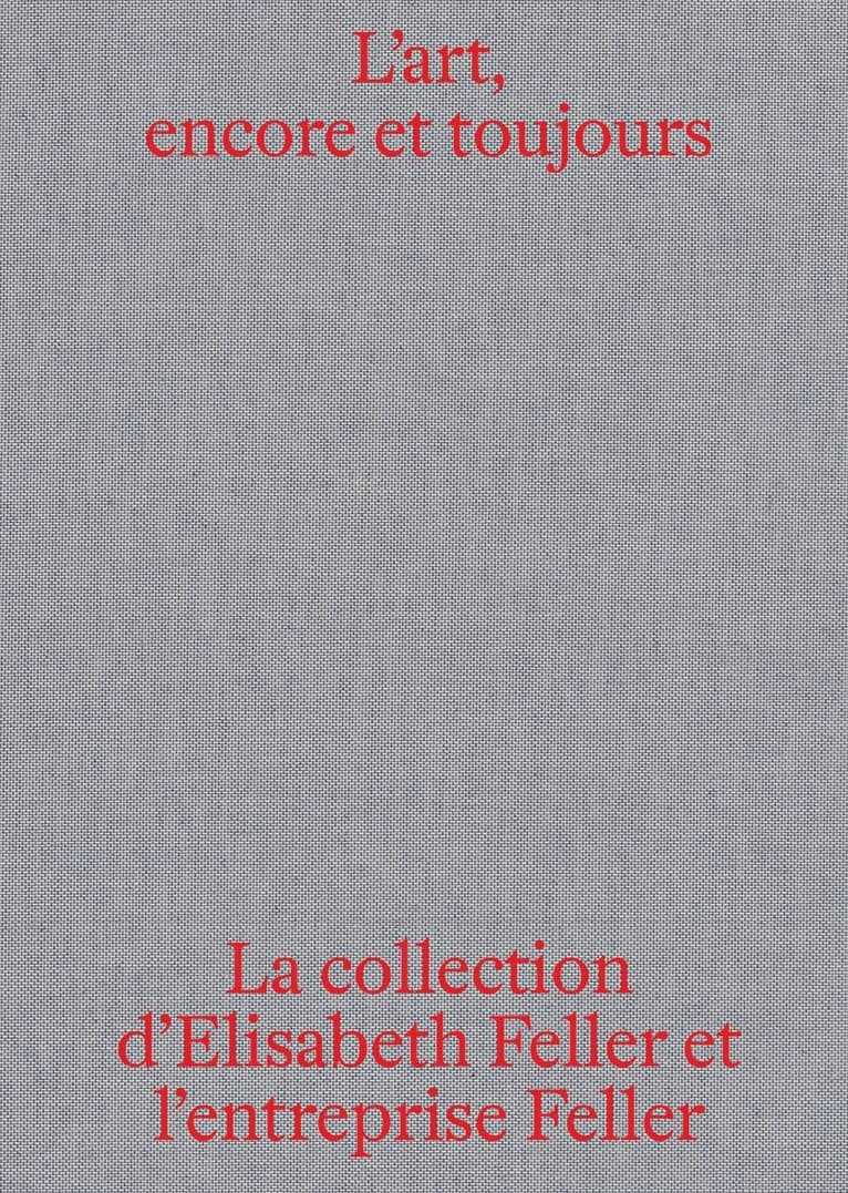 L'art, encore et toujours