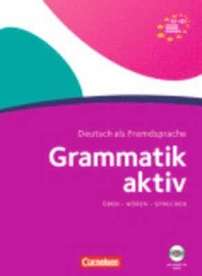 Grammatik aktiv A1-B1