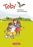 Tobi Arbeitsheft