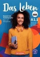 Das Leben · Deutsch als Fremdsprache - Allgemeine Ausgabe · A1.1: Teilband 1