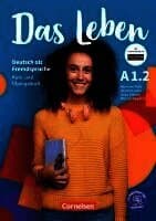 Das Leben · Deutsch als Fremdsprache - Allgemeine Ausgabe · A1.2: Teilband 2