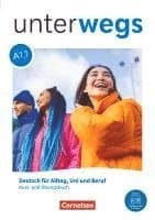 Unterwegs: Allgemeine Ausgabe * A1: Teilband 1