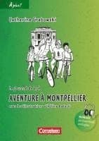 À plus! Nouvelle édition. Band 2. Aventure à Montpellier