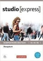 studio [express] A1-B1 - Übungsbuch