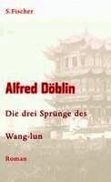 Die drei Sprünge des Wang-lun