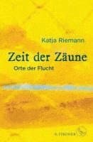 Zeit der Zäune