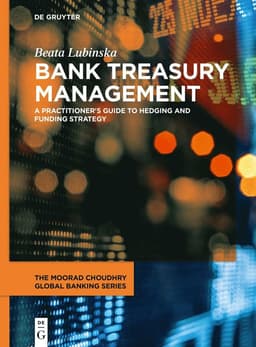 Bank Treasury Management