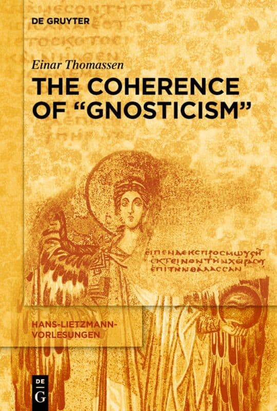 Coherence of “Gnosticism”