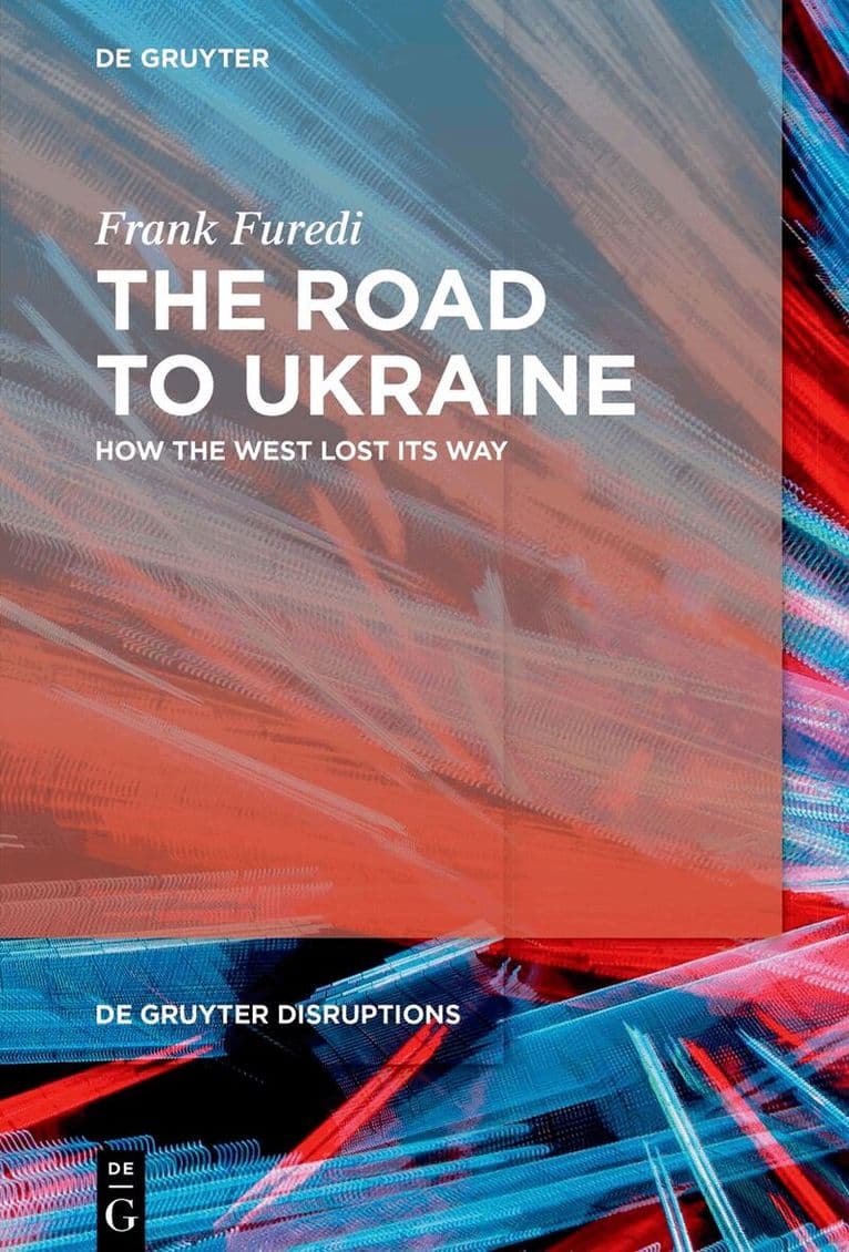 Road to Ukraine