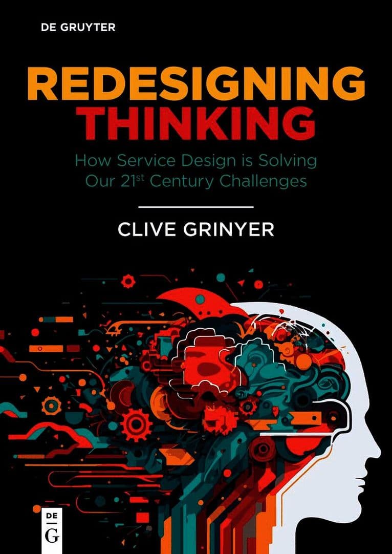 Redesigning Thinking