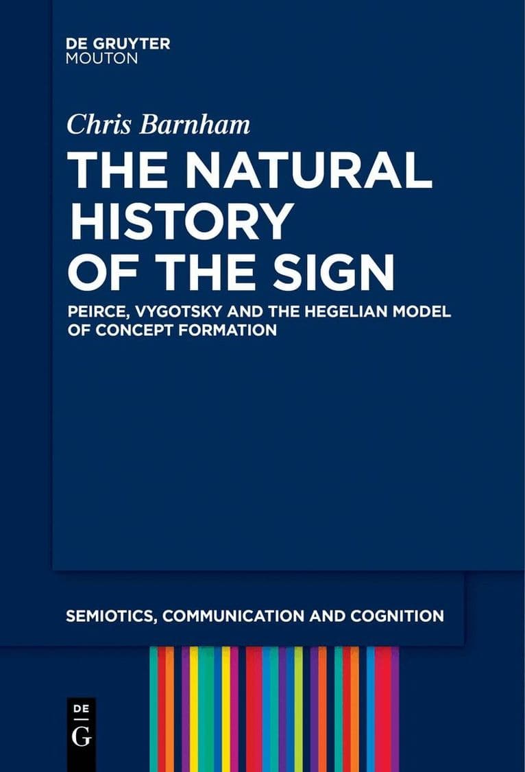 Natural History of the Sign