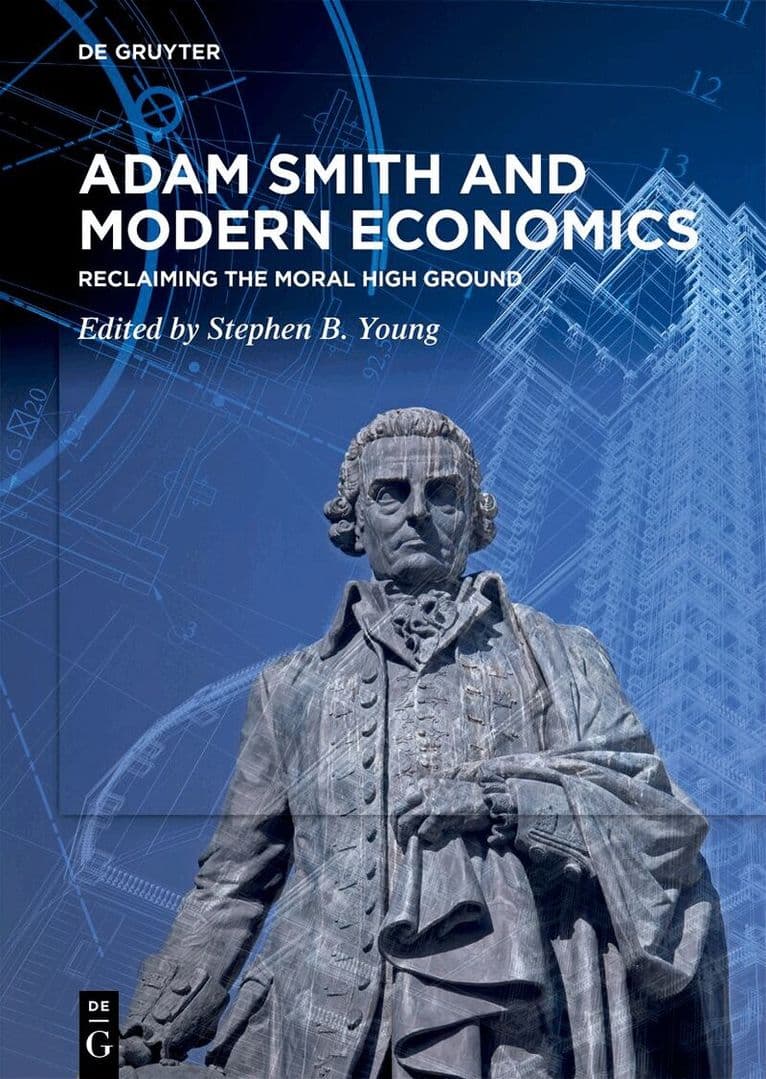 Adam Smith and Modern Economics