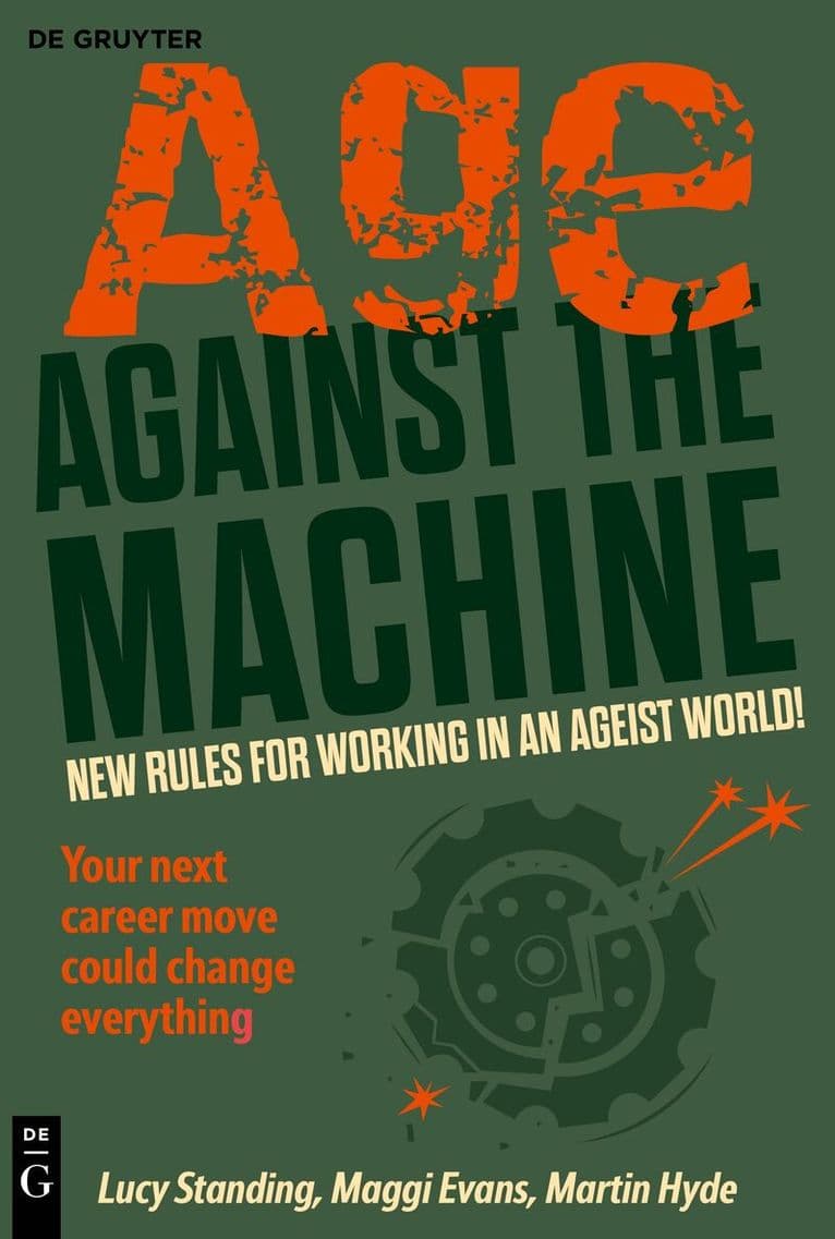 Age Against The Machine