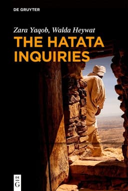 Hatata Inquiries